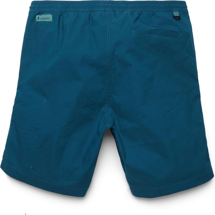Immagine prodotto Cotopaxi Pantaloncini Salto Organic Ripstop (XL)