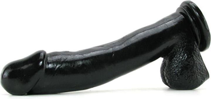 Produktbild Pipedream 12 Dong With Suction Cup