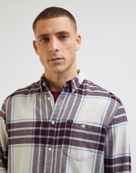 Immagine prodotto Lee Camicia rivettata (S)