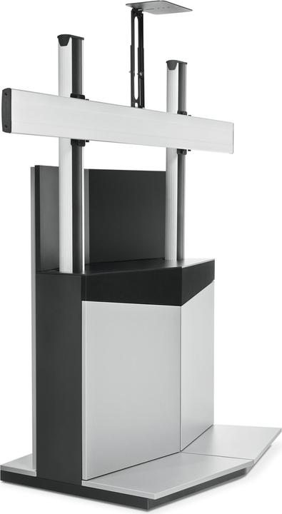 Produktbild Vogels PROFESSIONAL PVA 5050 Kamera/Lautsprecherhalter, 40-55" (1 Stk., Wandmontage, Höhenverstellbar)