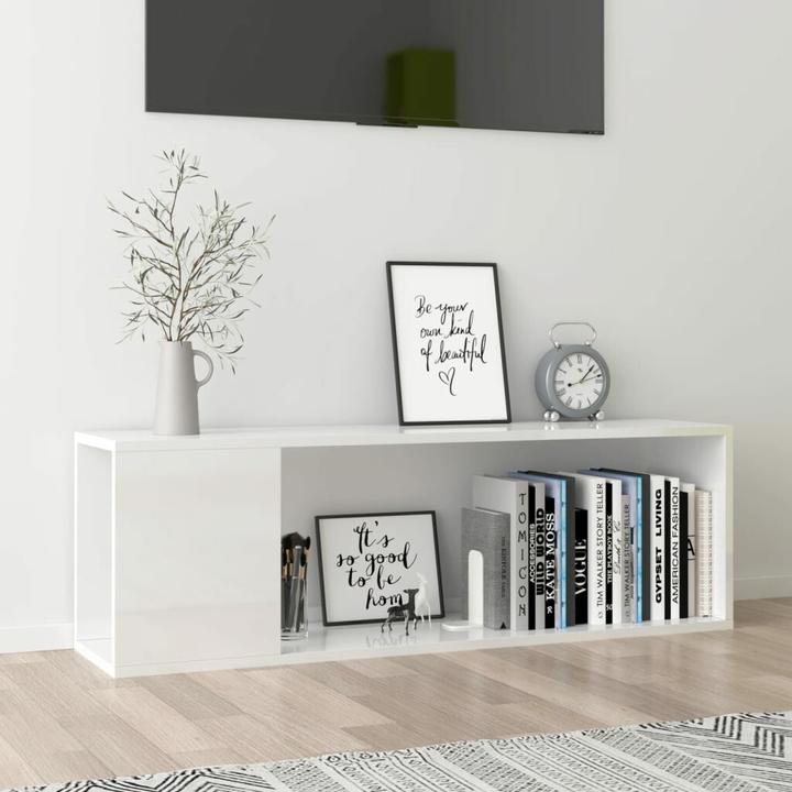 Actual product image VidaXL Arian (100 x 24 x 32 cm)