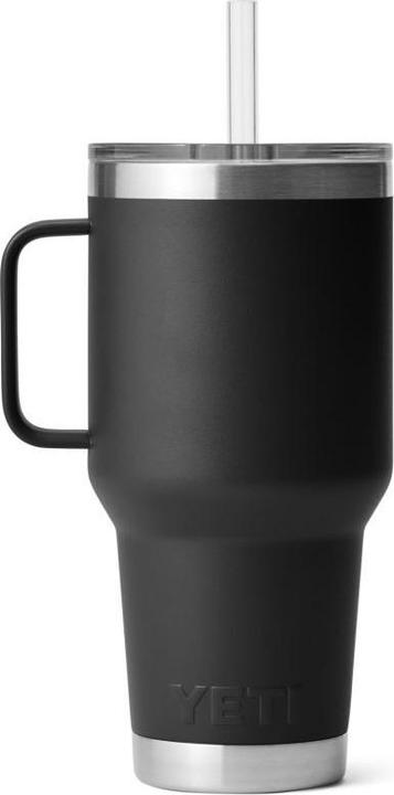 Yeti Rambler Straw Mug 2.0 - Becher