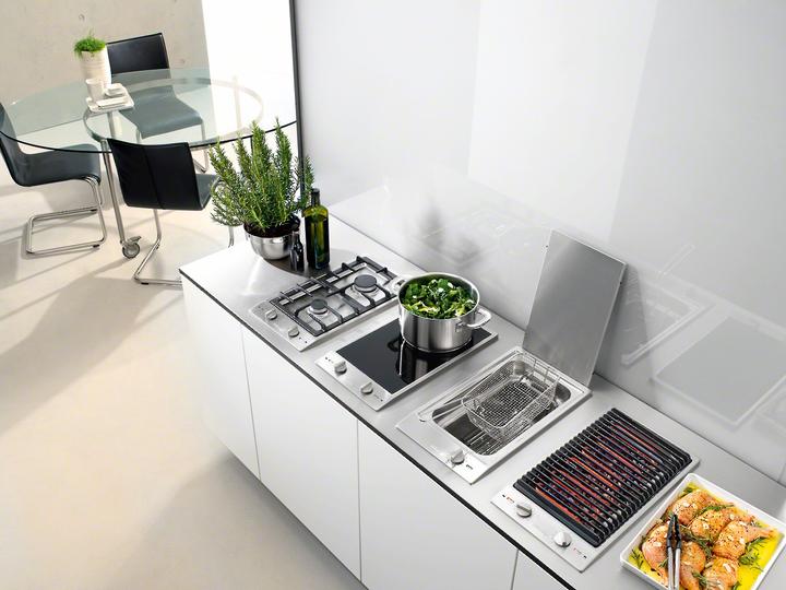 Immagine prodotto Miele CS 1411 F