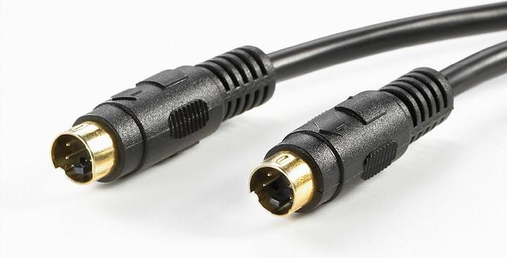 Actual product image Value S-Video (3 m, Other)