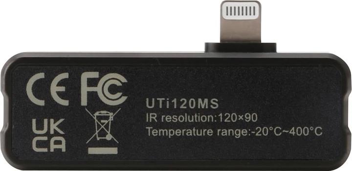 Immagine prodotto Uni-T UTi120MS