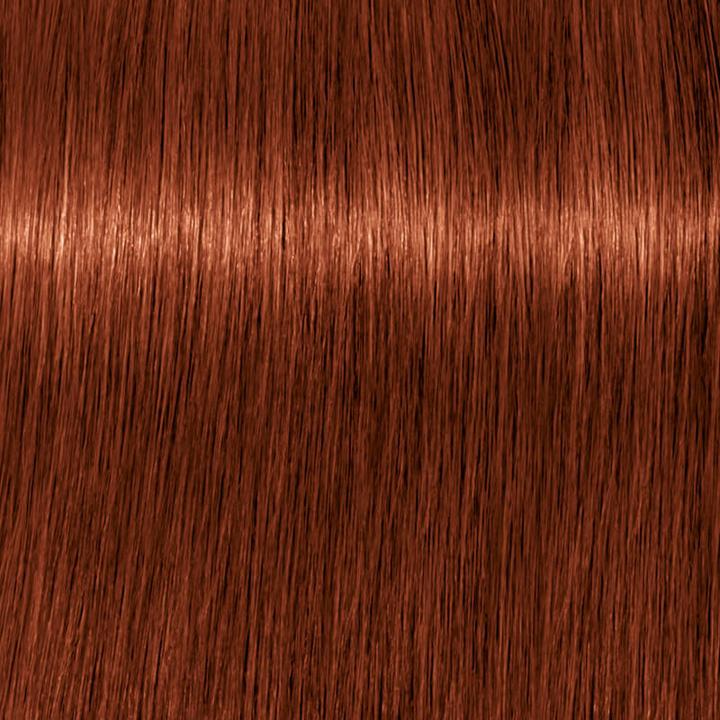 Image du produit Schwarzkopf Igora Vibrance - 6-78 Blond foncé Copper Red (6-78 Blond foncé Copper Red)