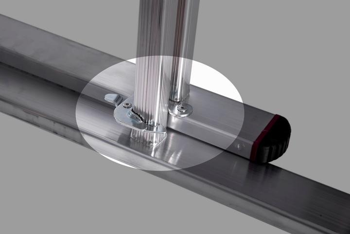 Immagine prodotto Krause Corda 3x6 (Scala doppia, Scaletta multiuso, 370 cm)