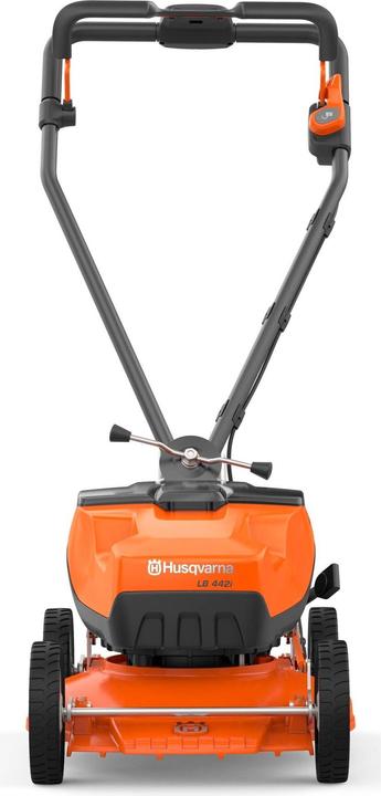 Productafbeelding Husqvarna Accu grasmaaier LB 442i Solo (Oplaadbare batterij)