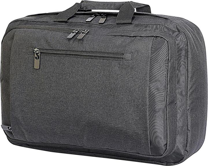 Produktbild Shugon LaptopTasche Bordeaux (28 l)