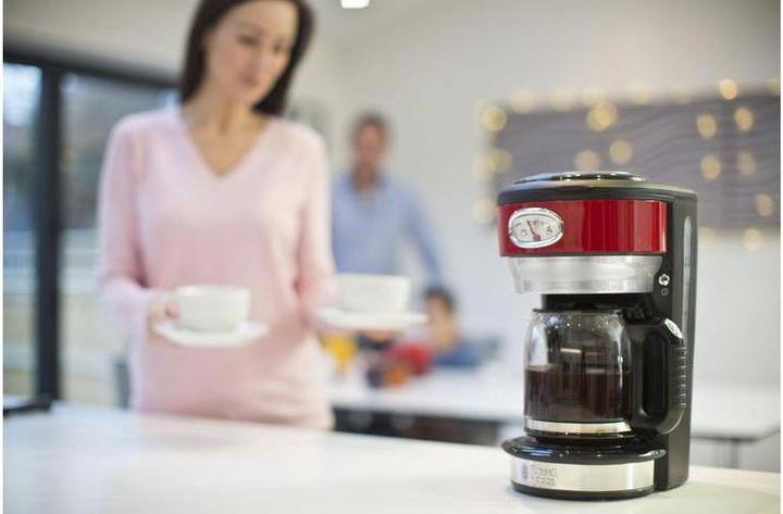 Produktbild Russell Hobbs Retro