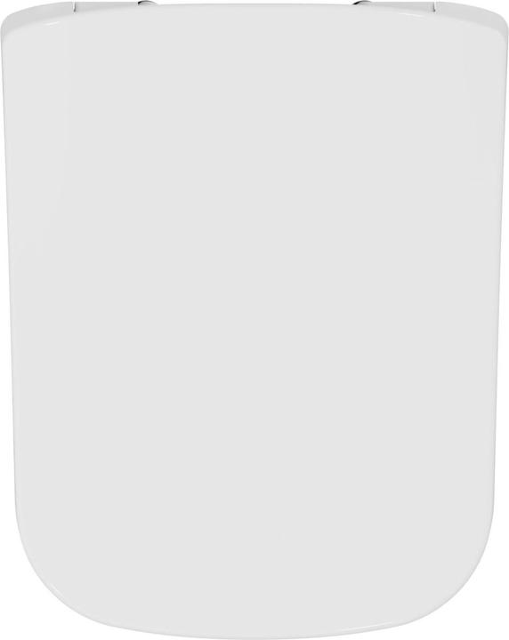 Ideal Standard WC-Sitz Mia/Strada weiss mit Absenkautomatik J469701