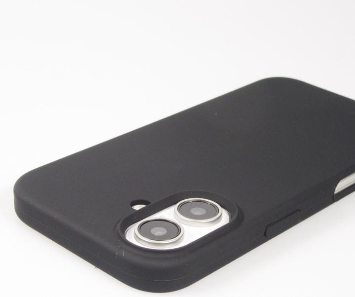 Produktbild PhoneLook Hülle Soft Touch (Apple iPhone 16 Plus)