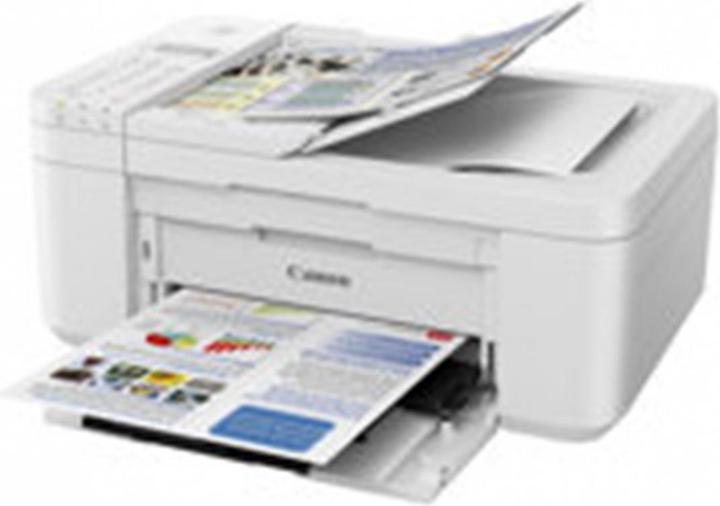 Produktbild Canon PIXMA TR4551 (Tintenpatrone, Farbe)