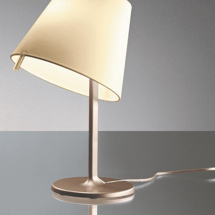 Image du produit Artemide Melampo Notte (349 lm, E14)