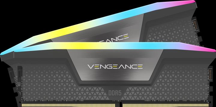 Image du produit Corsair Vengeance (2 x 16GB, 6000 MHz, RAM DDR5, DIMM)