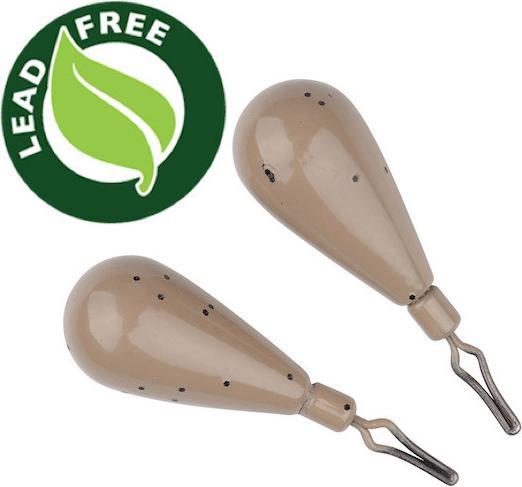 Produktbild Spro Tungsten Tear Drop Shot Sinkers Gewichte