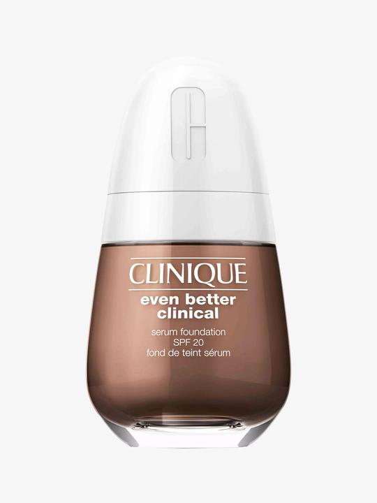 Produktbild Clinique Even Better Clinical Serum Foundation SPF 20 (Nr. CN126 - Espresso)