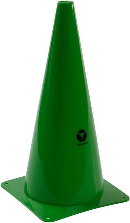 Produktbild Tanga Sports Markierkegel 10er-Set MAXI