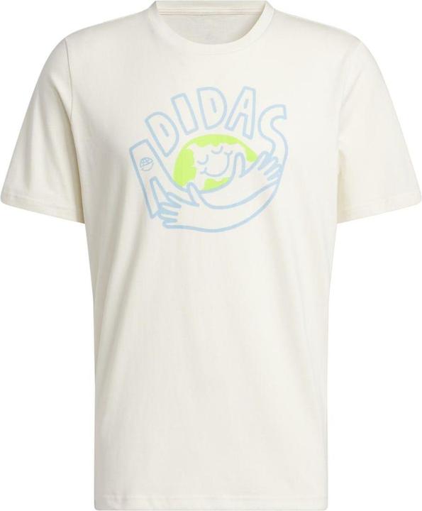 adidas Change Through TShirt Sport