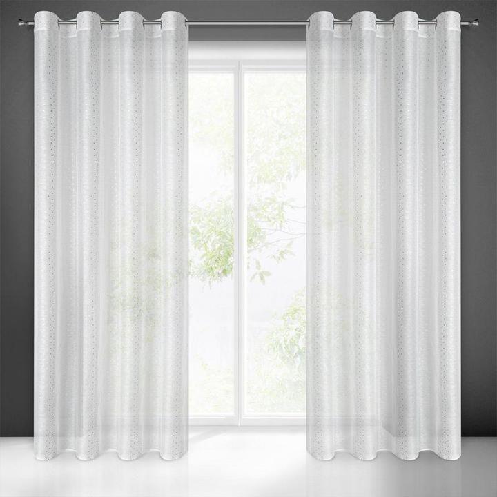 Actual product image Eurofirany Fir (140 x 250 cm)