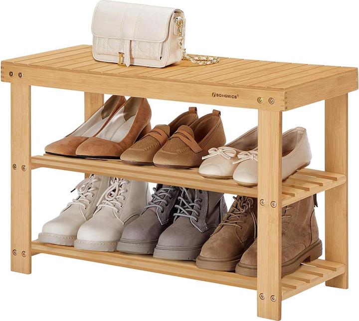 Immagine prodotto Songmics Tommy (71 x 28 x 45 cm)