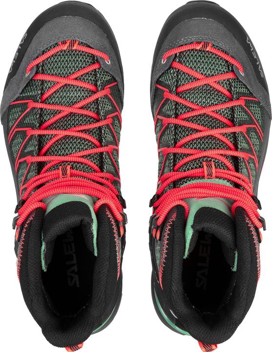 Produktbild Salewa Mountain Trainer Lite Mid GORE-TEX® Daschuhe (42.5)