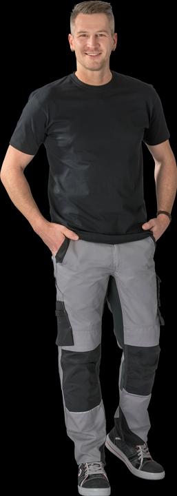 Actual product image Planam Norit Trousers (44)