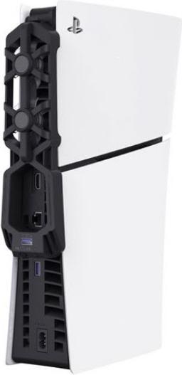 Image du produit Maxx Tech Ventilateur RGB à contrôle automatique de la température - PS5 Slim (PS5) (PS5)