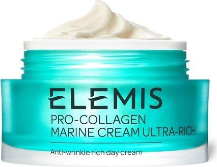Actual product image Elemis Pro-Collagen Marine Cream Ultra Rich (50 ml, Day cream)