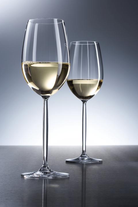 Produktbild Schott Zwiesel Diva Weissweinglas (30.20 cl, 1 Gläser, Weissweingläser)