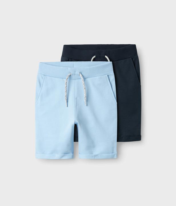 Actual product image Name it 2-Pack Shorts (134)