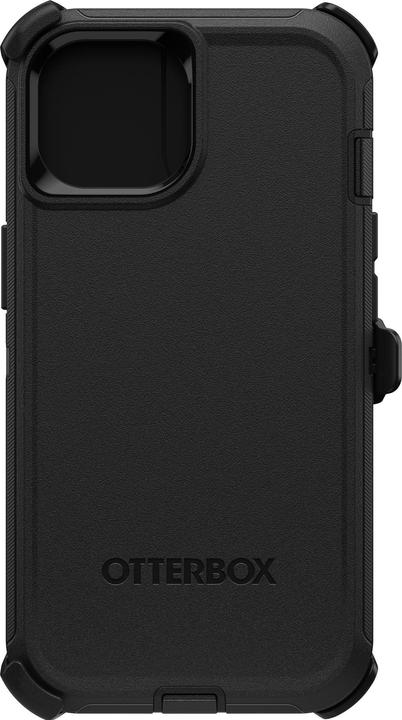 Produktbild OtterBox Defender (Apple iPhone 15, Apple iPhone 13, Apple iPhone 14, Apple iPhone 16e)