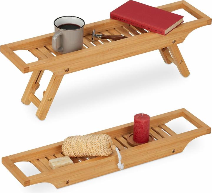 Produktbild Relaxdays 24x Meal-Prep-Boxen