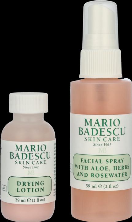 Image du produit Mario Badescu GRAB and GO