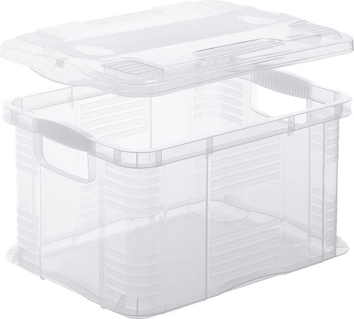 Image du produit Rotho Agilo (3 x 20 x 30 cm, 1 l)