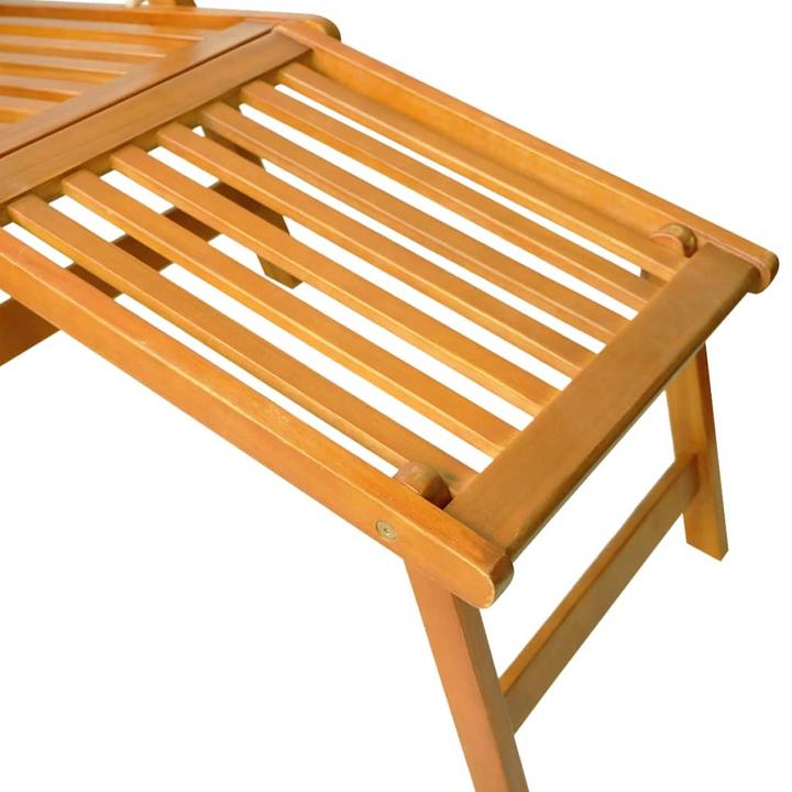 Actual product image VidaXL Astra (168 cm)