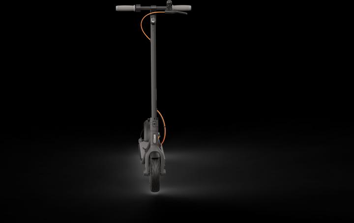 Actual product image Segway-Ninebot F30E (25 km/h, 30 km, 300 W)