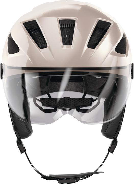 Actual product image Abus Pedelec 2.0 Ace (51 - 55 cm)