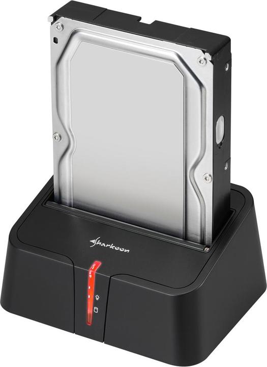 Produktbild Sharkoon QuickPort XT