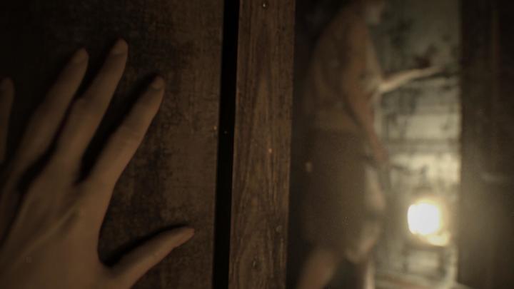 Produktbild Capcom Resident Evil 7 Biohazard (PS4, IT)