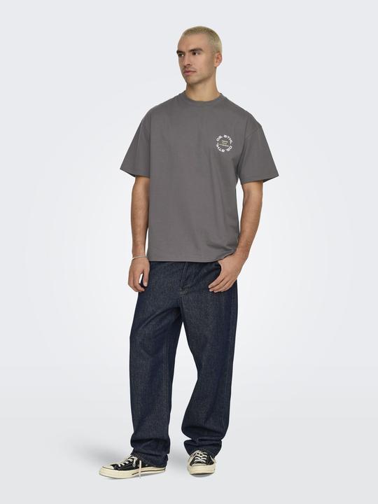 Immagine prodotto Only & Sons Onsenzo Loose Ss Tee Athl (L)