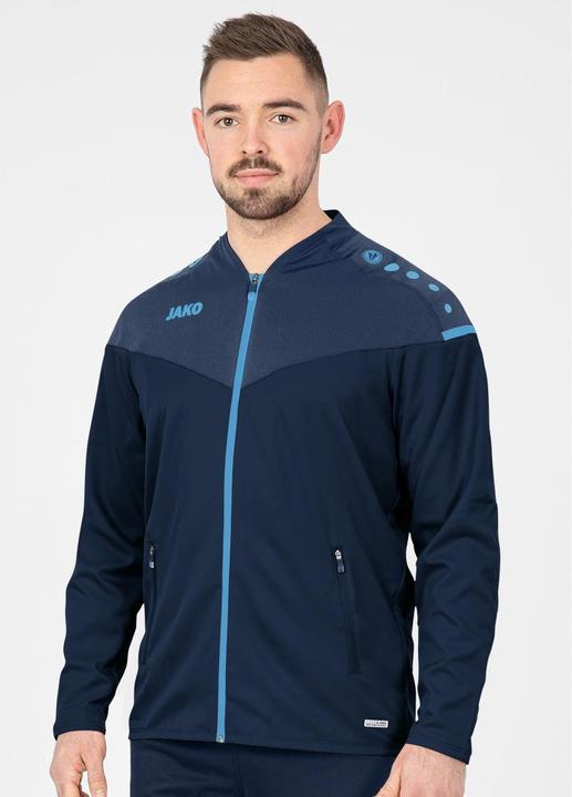 Produktbild JAKO Präsentationsjacke Champ 2.0 (S)