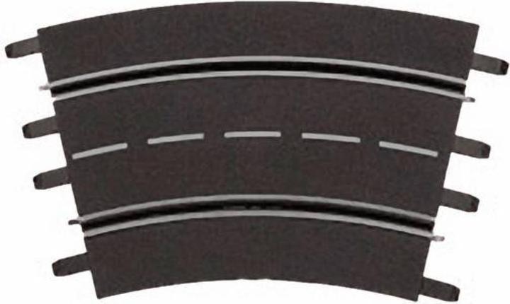 Immagine prodotto Carrera Curva 4/15° per Evo/Digi