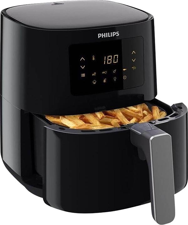 Produktbild Philips Airfryer HD9252/70 EU-Version (EU-Stecker)
