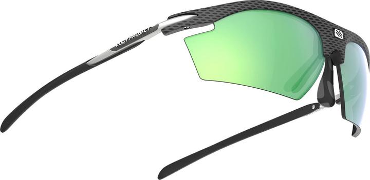 Produktbild Rudy Project Rydon polar3FX HDR Brille (Carbon, Green, Multilaser Green)