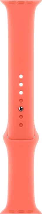 Image du produit Apple Sport Band (40 mm, Fluoroélastomère)