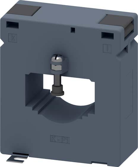 Actual product image Siemens Current Transformer, 2500/5 A, 25 VA