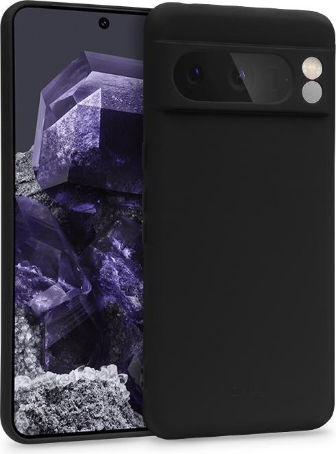 Immagine prodotto Crong Color Cover – Google Pixel 8 Pro Hülle (Schwarz) (Google Pixel 8 Pro)