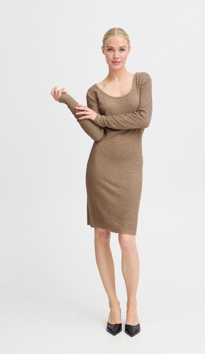 Actual product image B.young BYPOLI DRESS 20815317 (XS)
