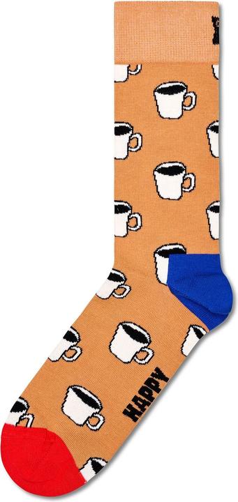 Happy Socks Coffee Cup Gift Set (Einzelpack, 36 - 40)